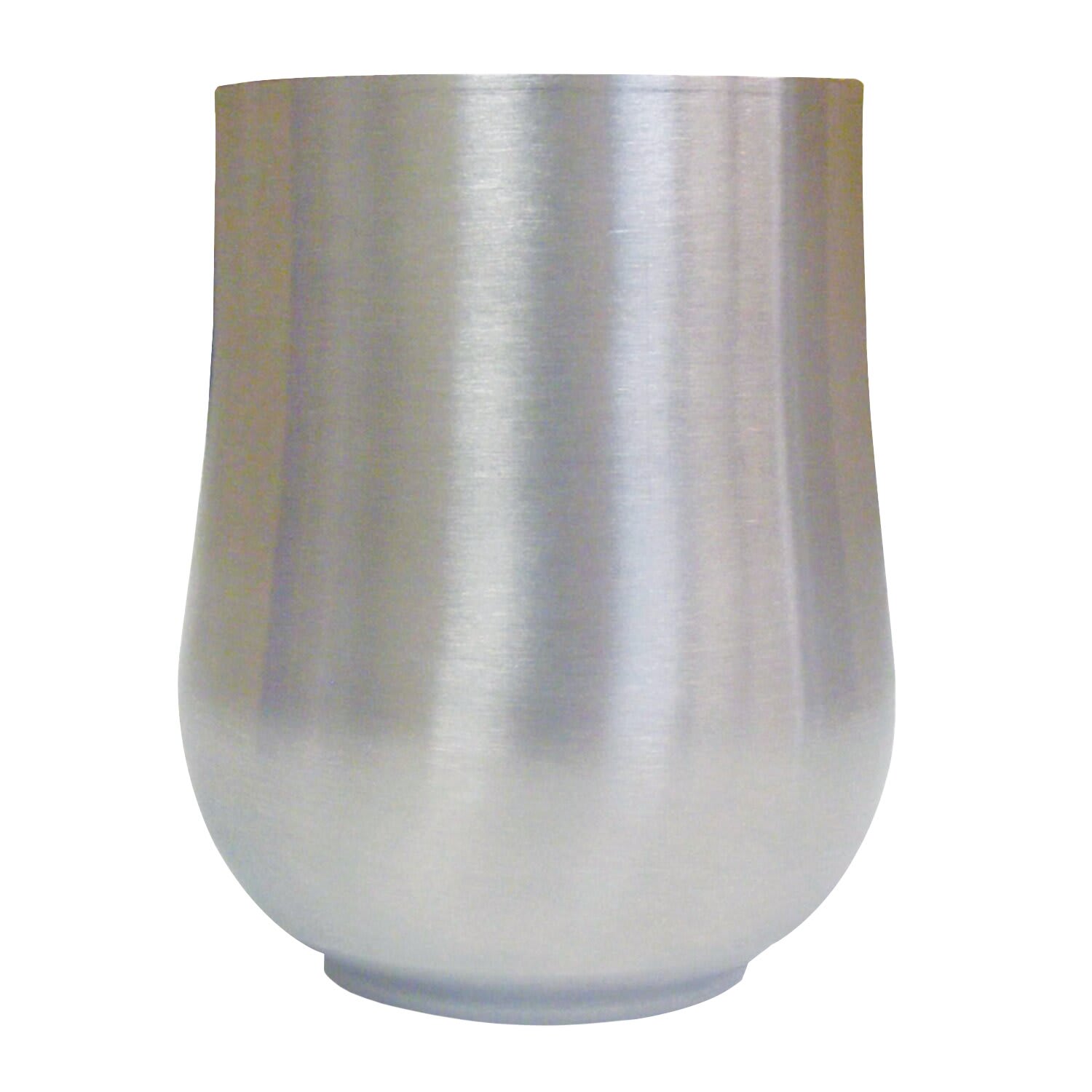 Stainless Steel Whiskey Glass with Lid