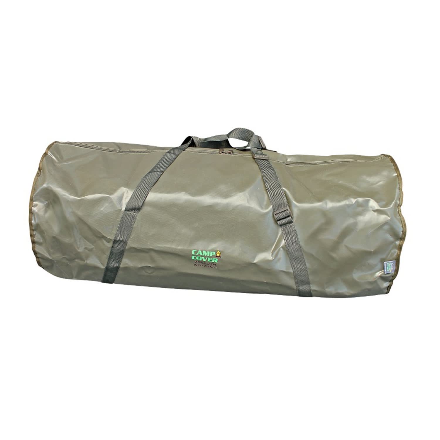 Camp Cover Multi Use Duffle Bag Large Outdoor Warehouse