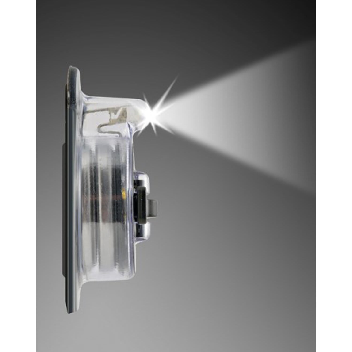 Button Lamp Outdoor Warehouse