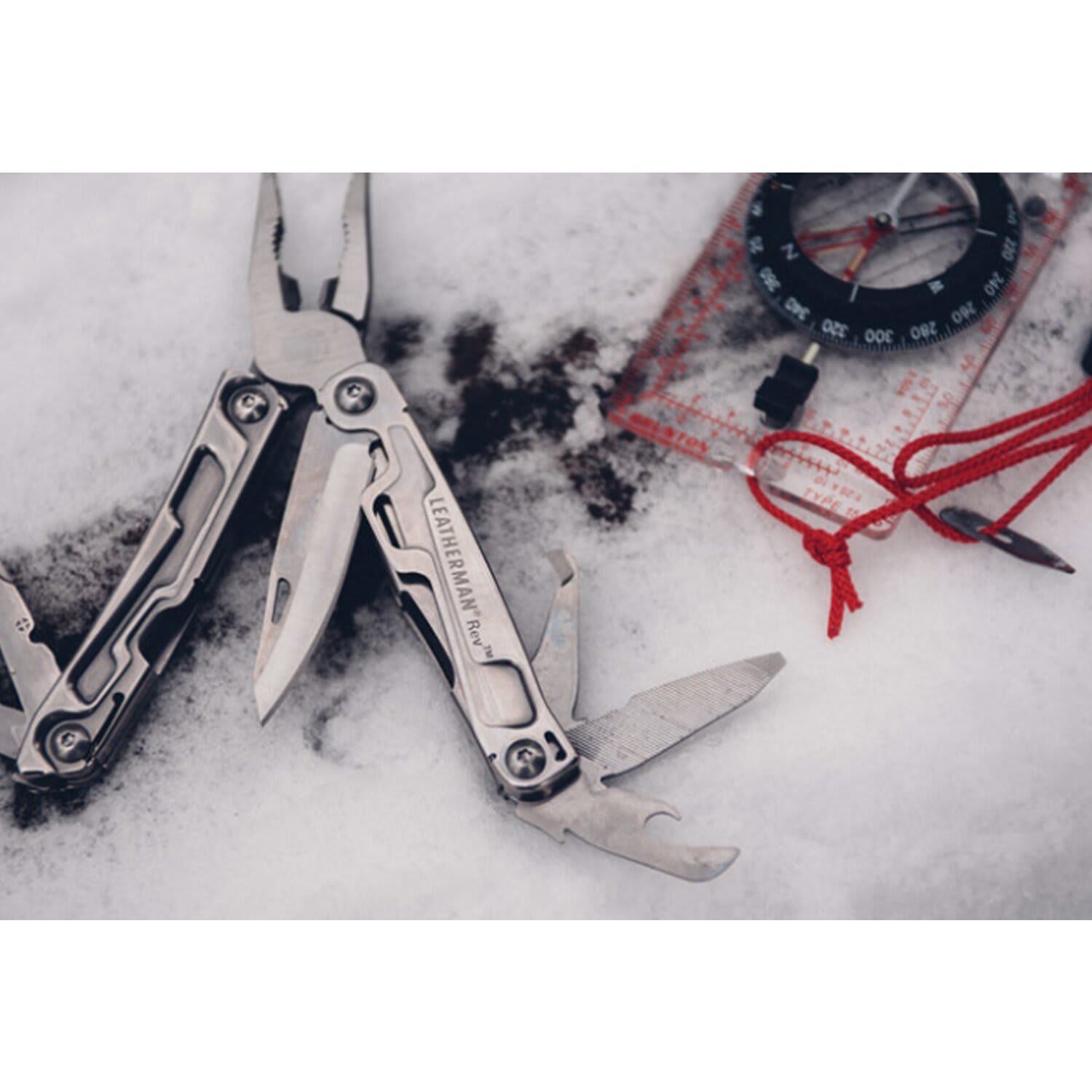 Leatherman Rev Multi Tool Outdoor Warehouse
