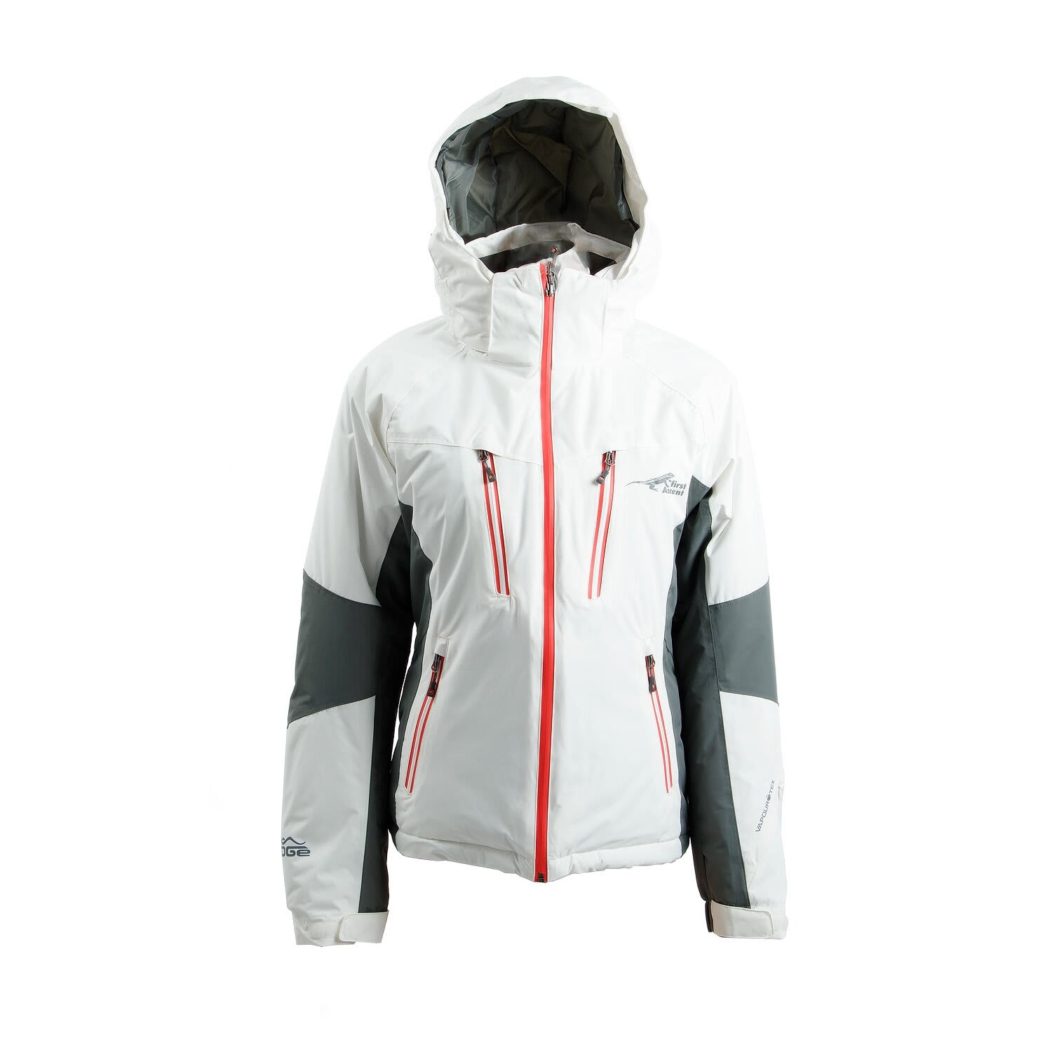 first ascent jackets