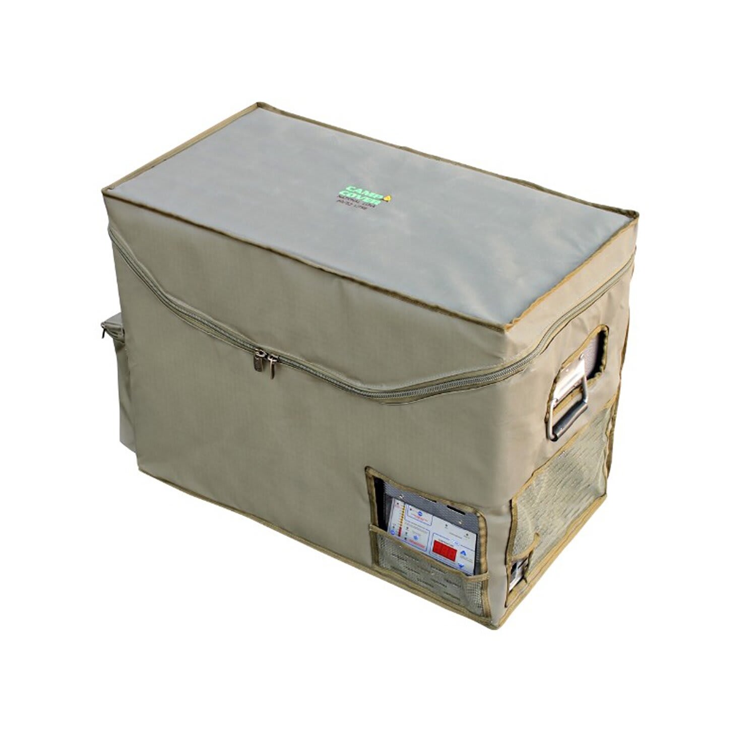 Camp Cover National Luna 50/52L Fridge Jacket Outdoor Warehouse