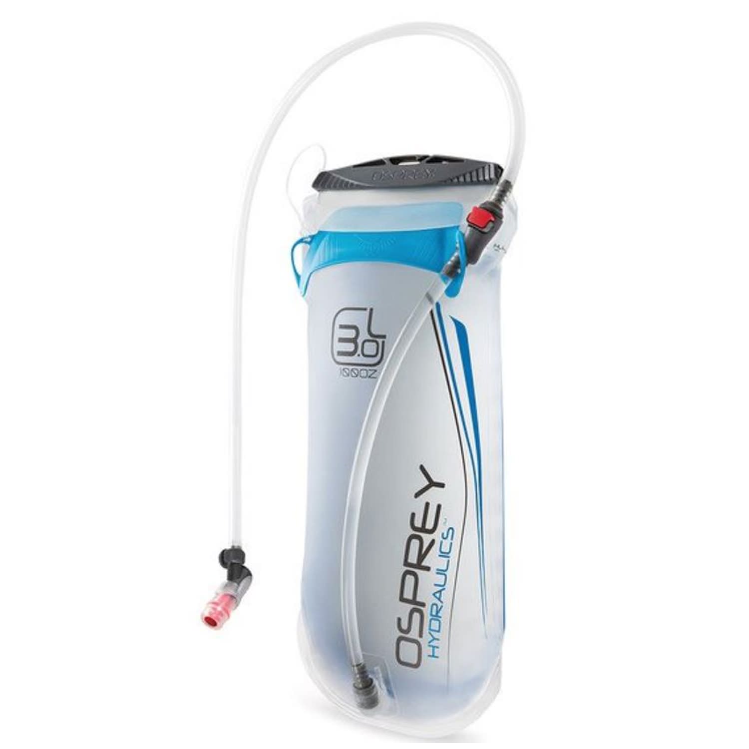 osprey hydraulics 3l reservoir