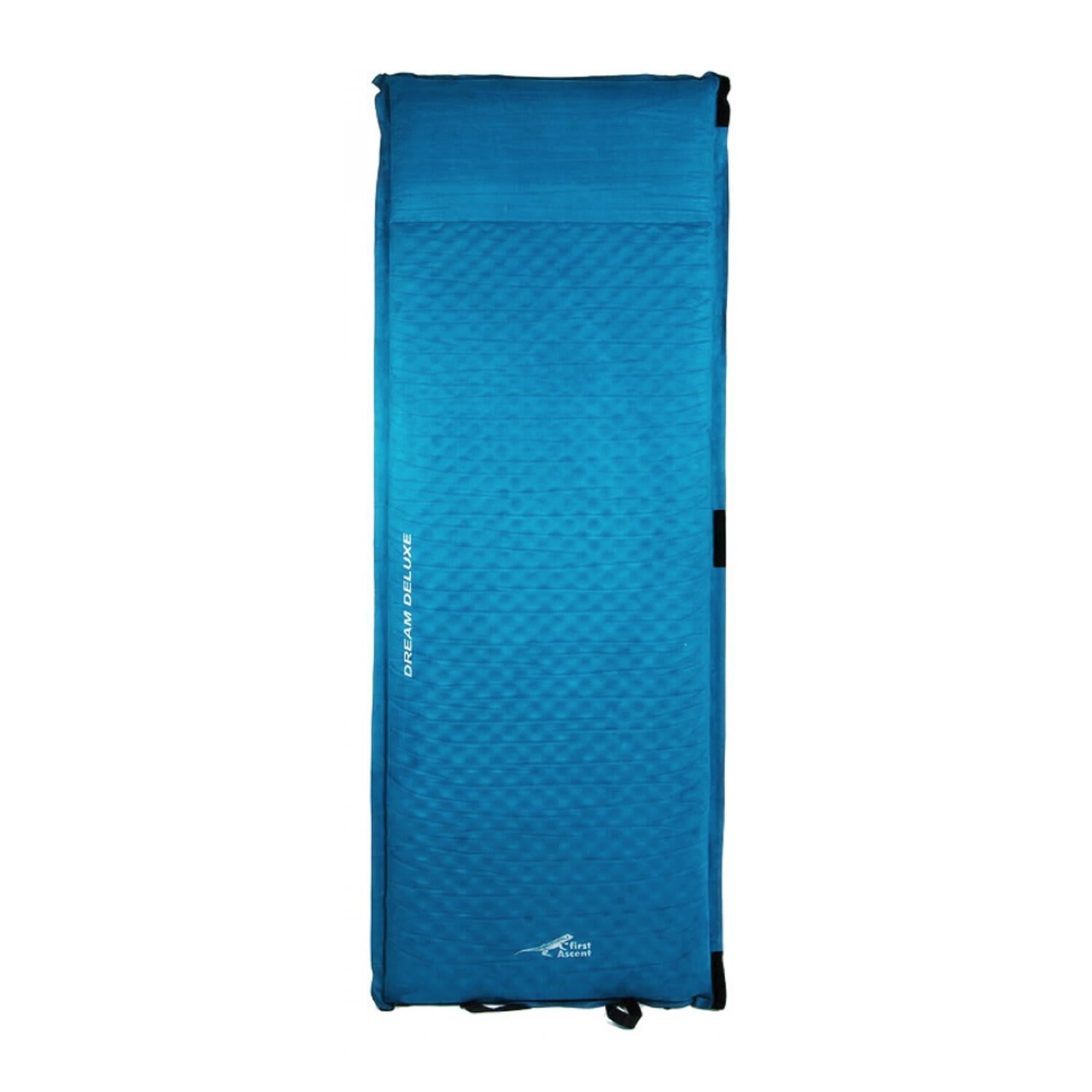 First Ascent Dream Deluxe Sleeping Mat 1006590 Outdoor Warehouse