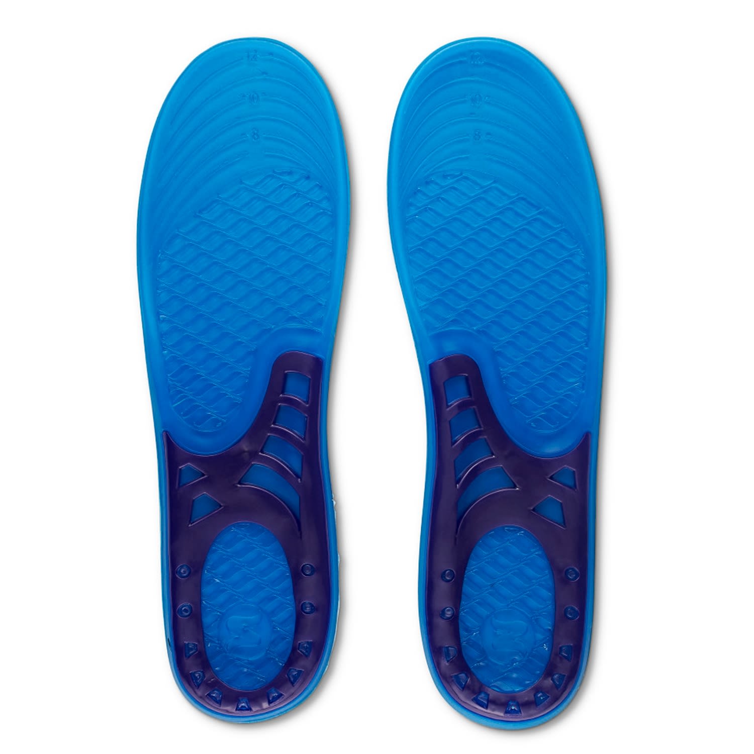 Sof Comfort Cushioning Gel Insole Men 1006887 Outdoor Warehouse