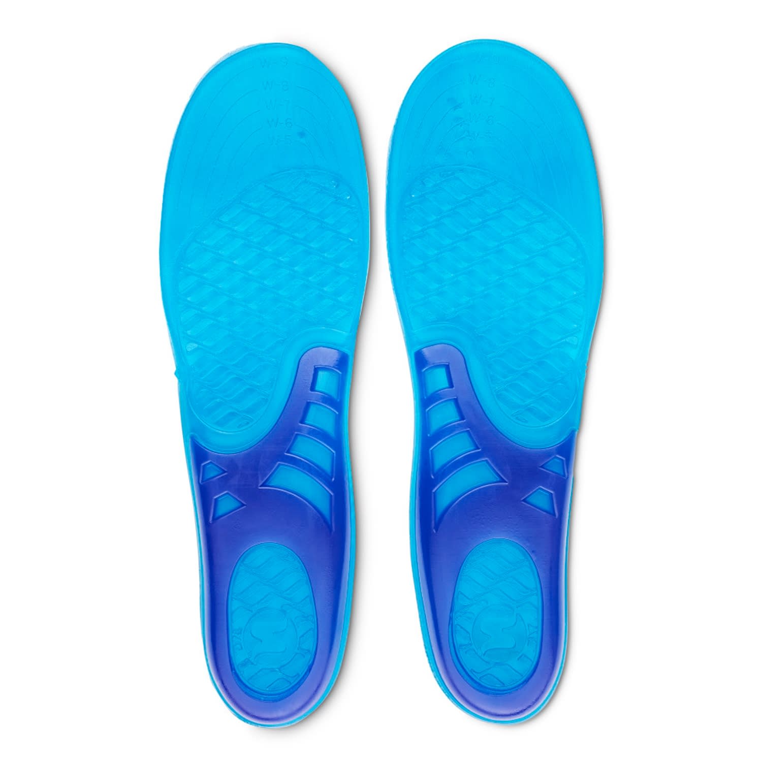 Sof Comfort Cushioning Gel Insole - Women | 1006888 | Outdoor Warehouse