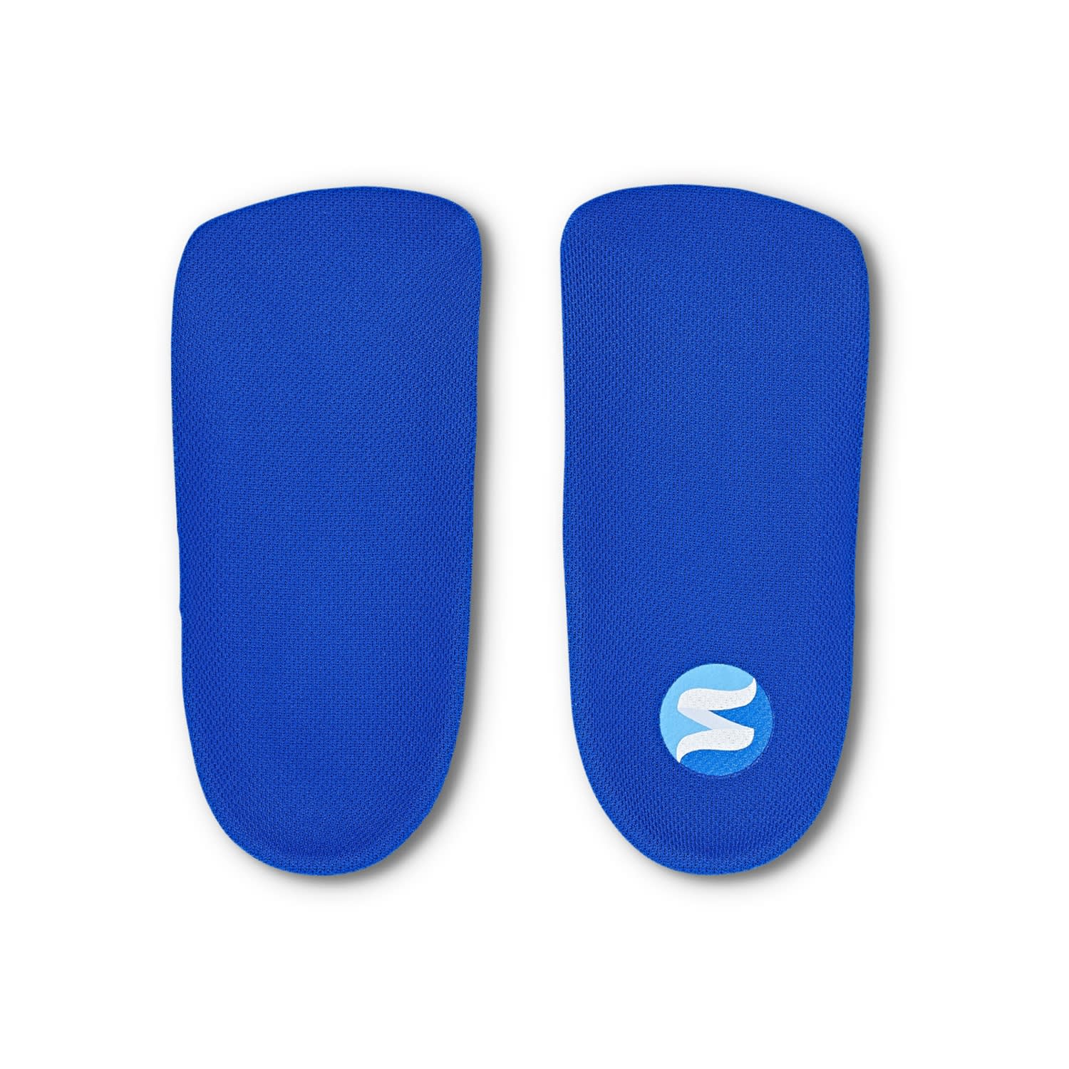 Sof Comfort Gel Arch 3/4 Lenght Insole 