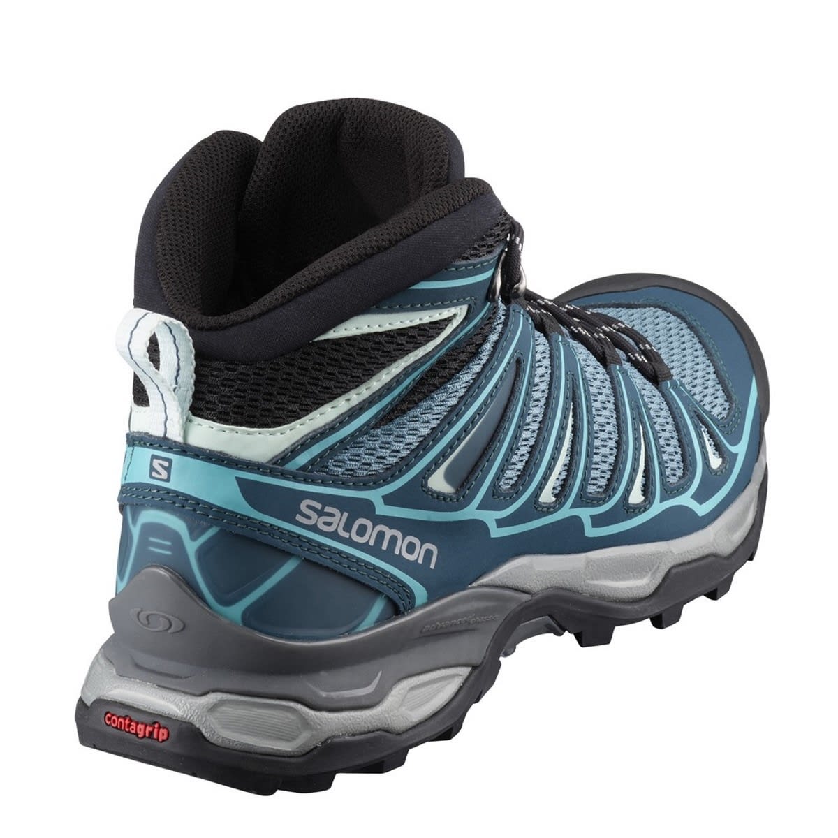 salomon ultra mid aero