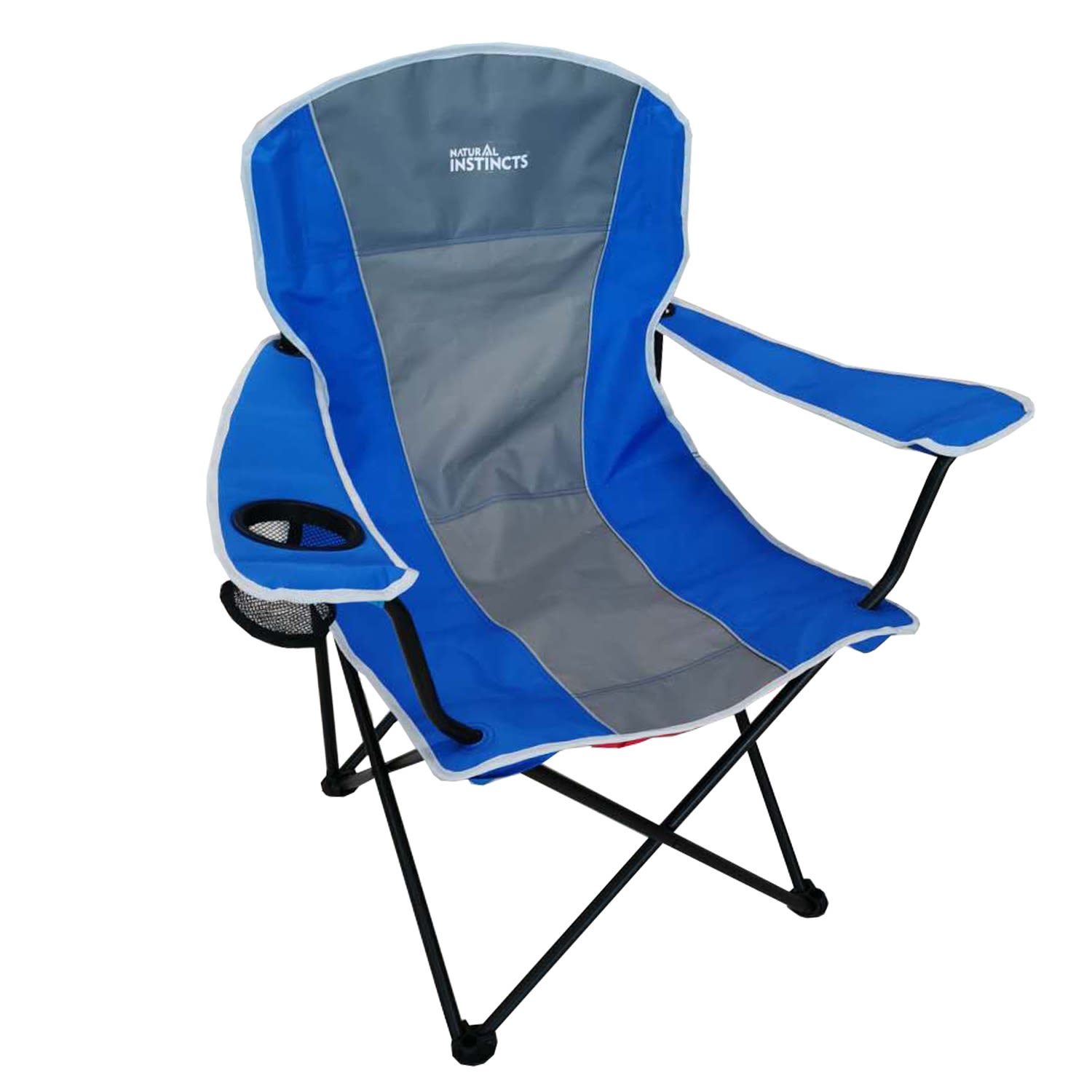 Natural Instincts Strap Chair | Outdoor Warehouse