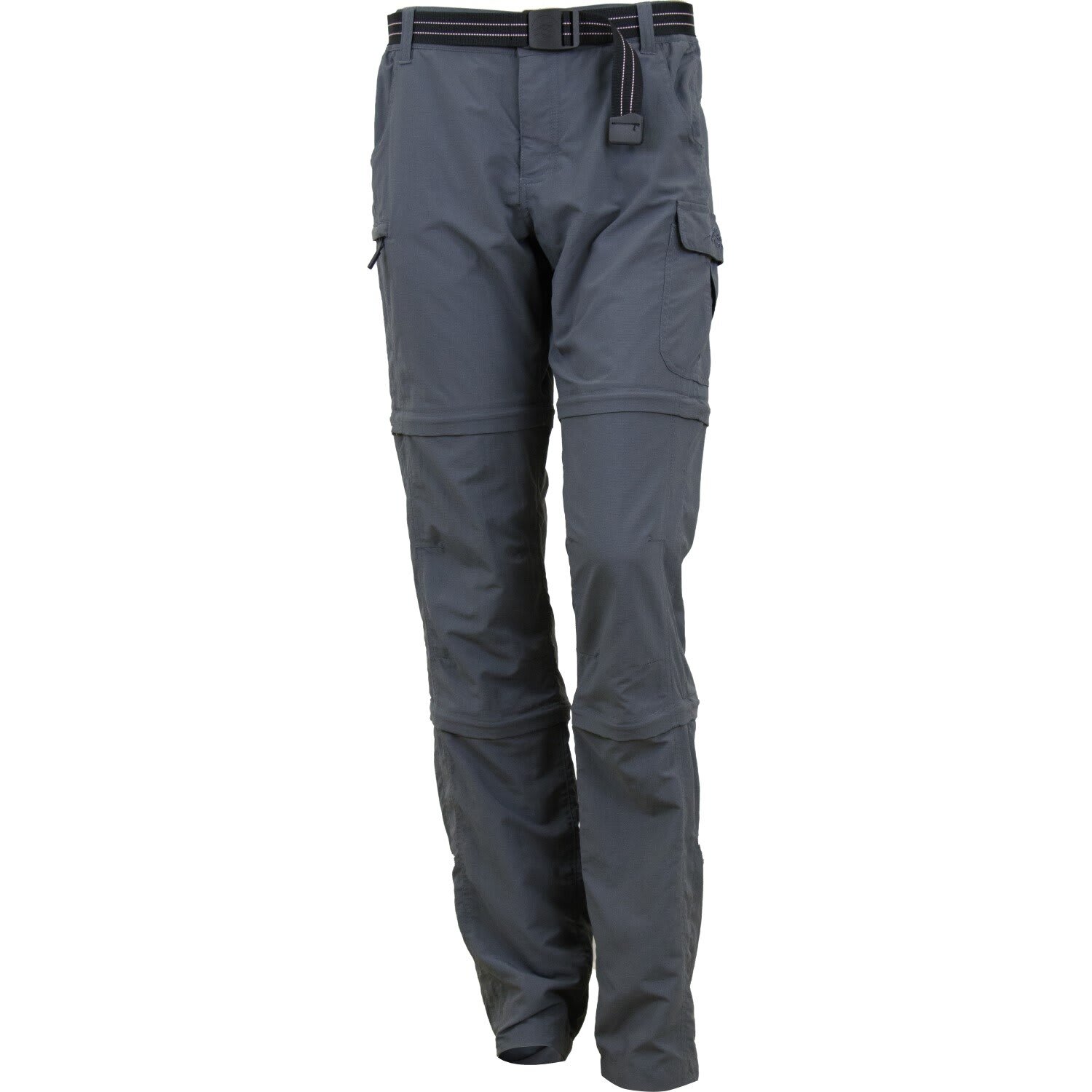 First Ascent Women's Trip Zip Trousers | 1007539 | Outdoor Warehouse