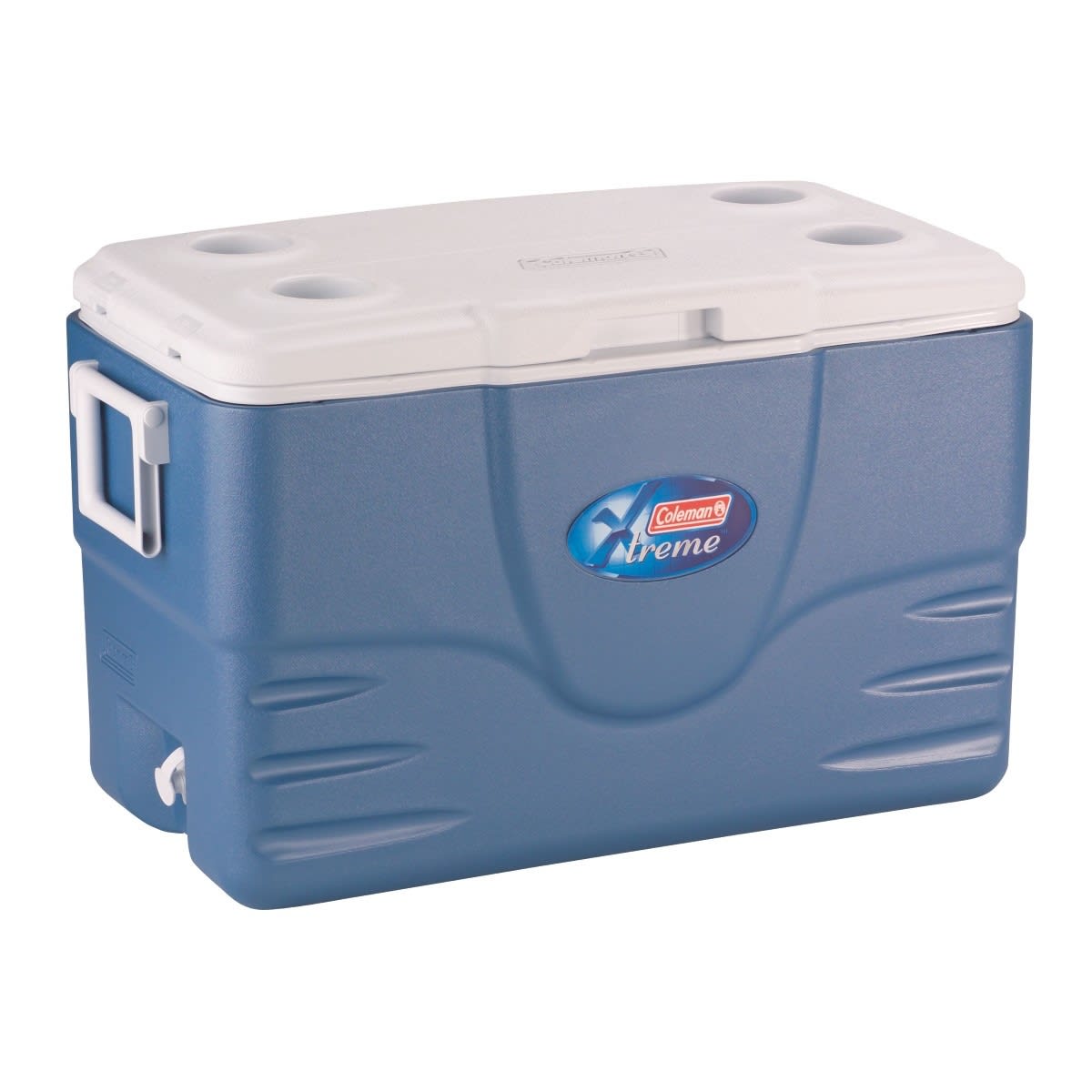 coleman 45l cooler