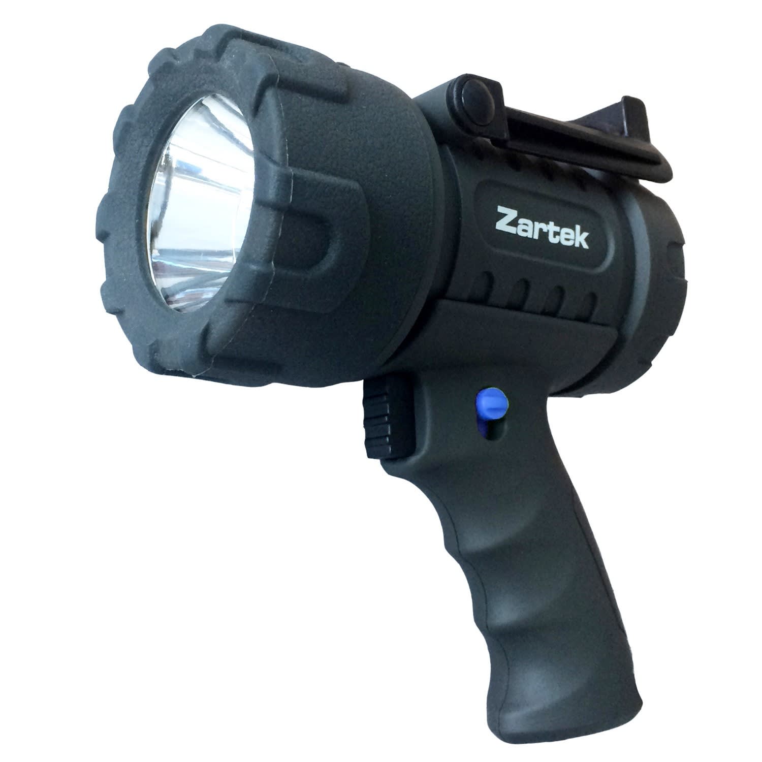 Zartek 1800 Lumen Rechargeable LED Spotlight Outdoor Warehouse