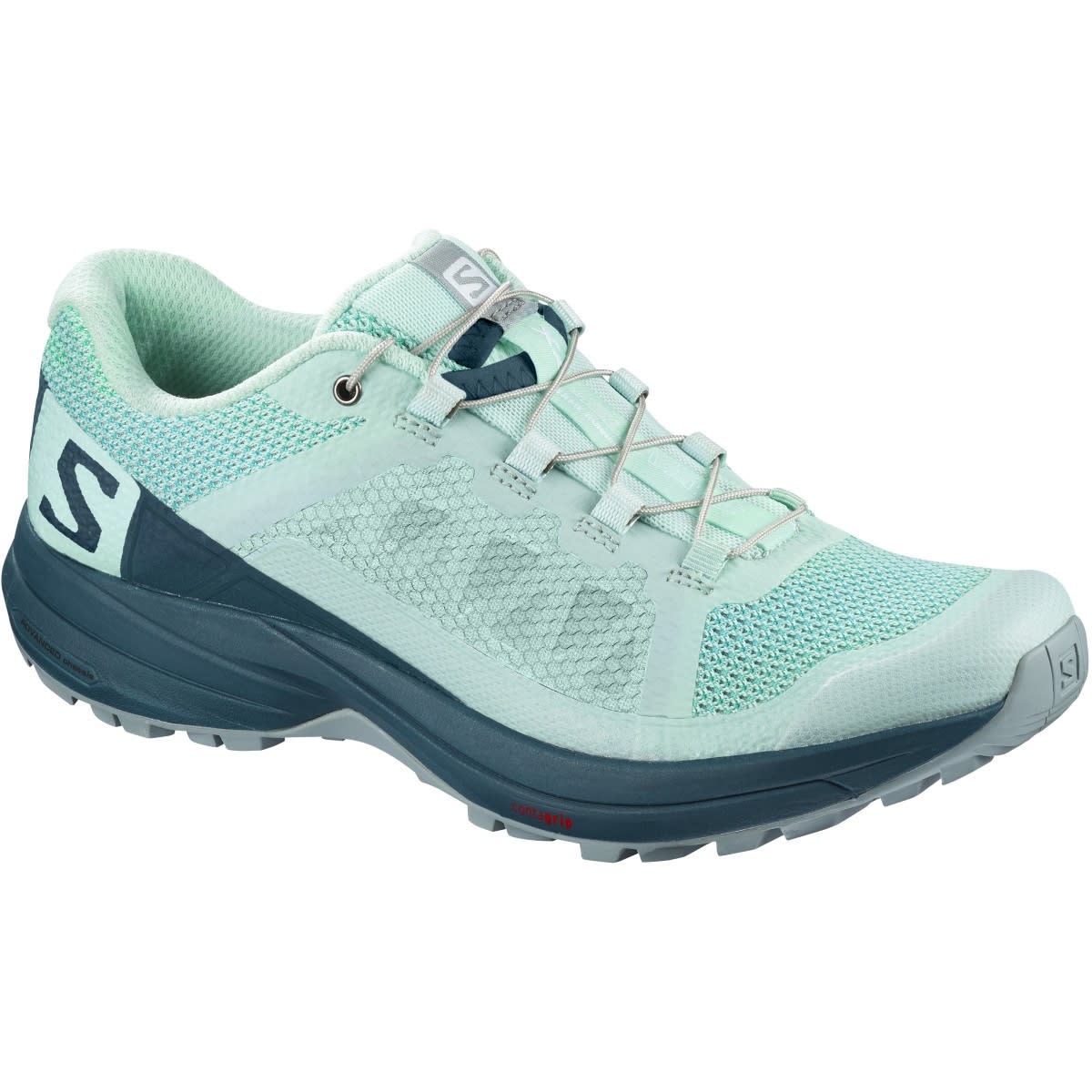 salomon xa elevate ladies