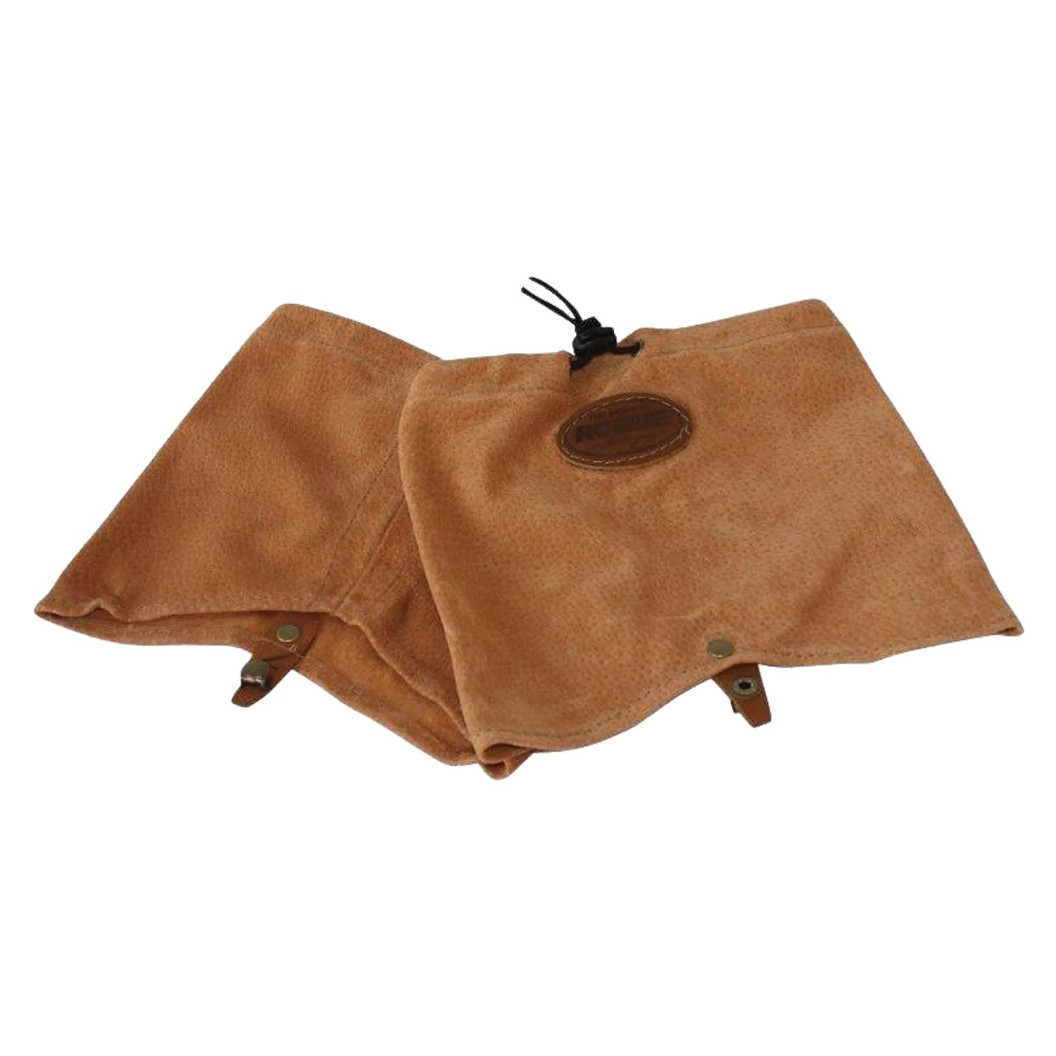 Rogue Short Canvas Gaiters Outdoor Warehouse