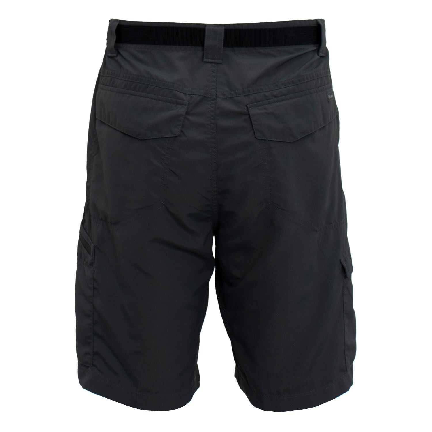 Columbia Mens Silver Ridge Short | 1008398 | Outdoor Warehouse