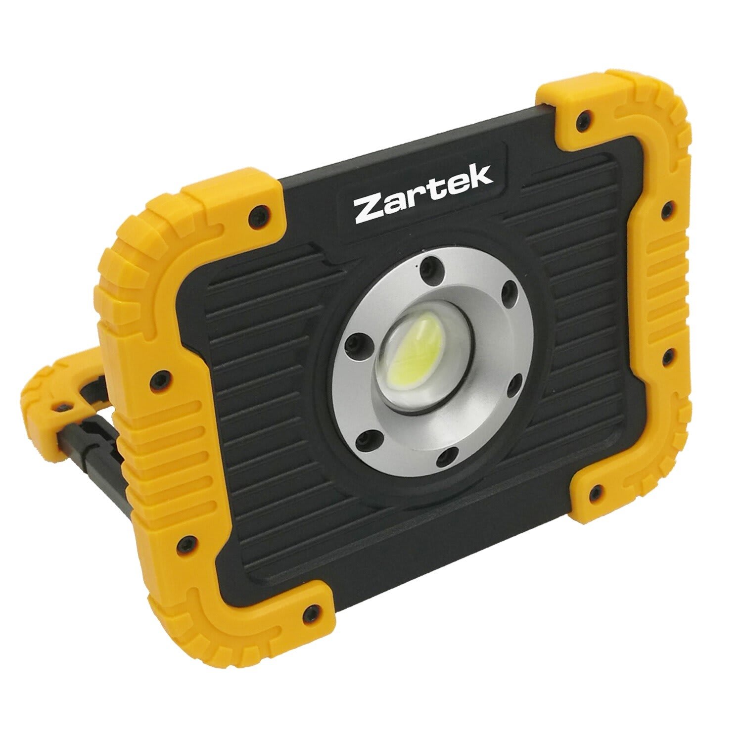 Zartek 10Watt Led Worklight 1008692 Outdoor Warehouse