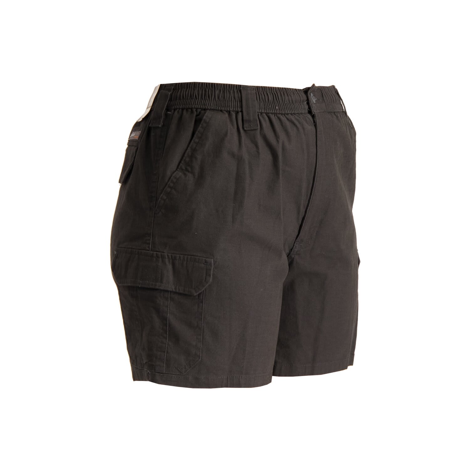 Sterling Men's Cargo Stretch 14cm Elasticated Short | Outdoor Warehouse