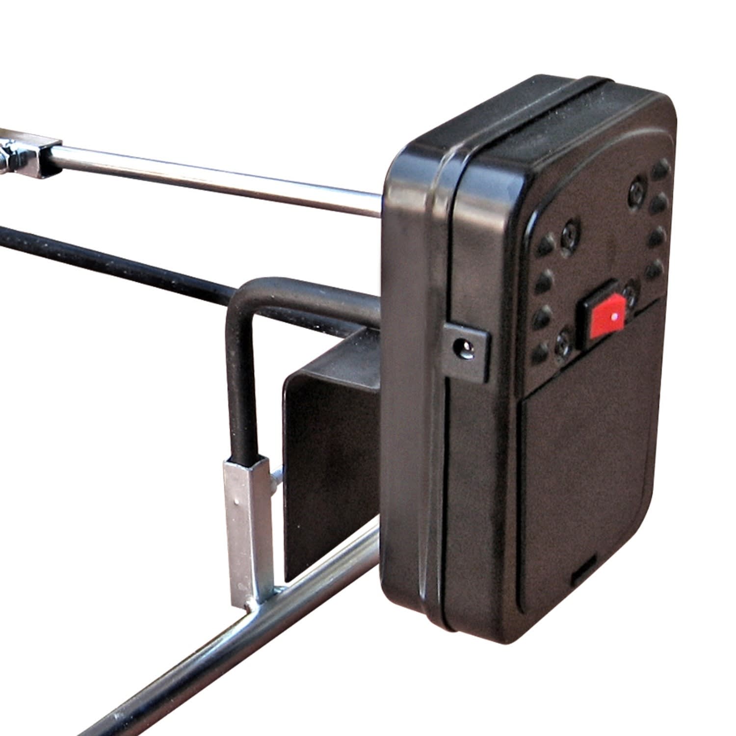 LK's Rotisserie Motor Outdoor Warehouse