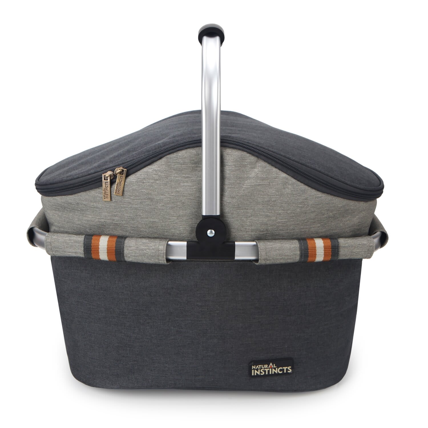 Natural Instincts picnic basket 1008838 Outdoor Warehouse