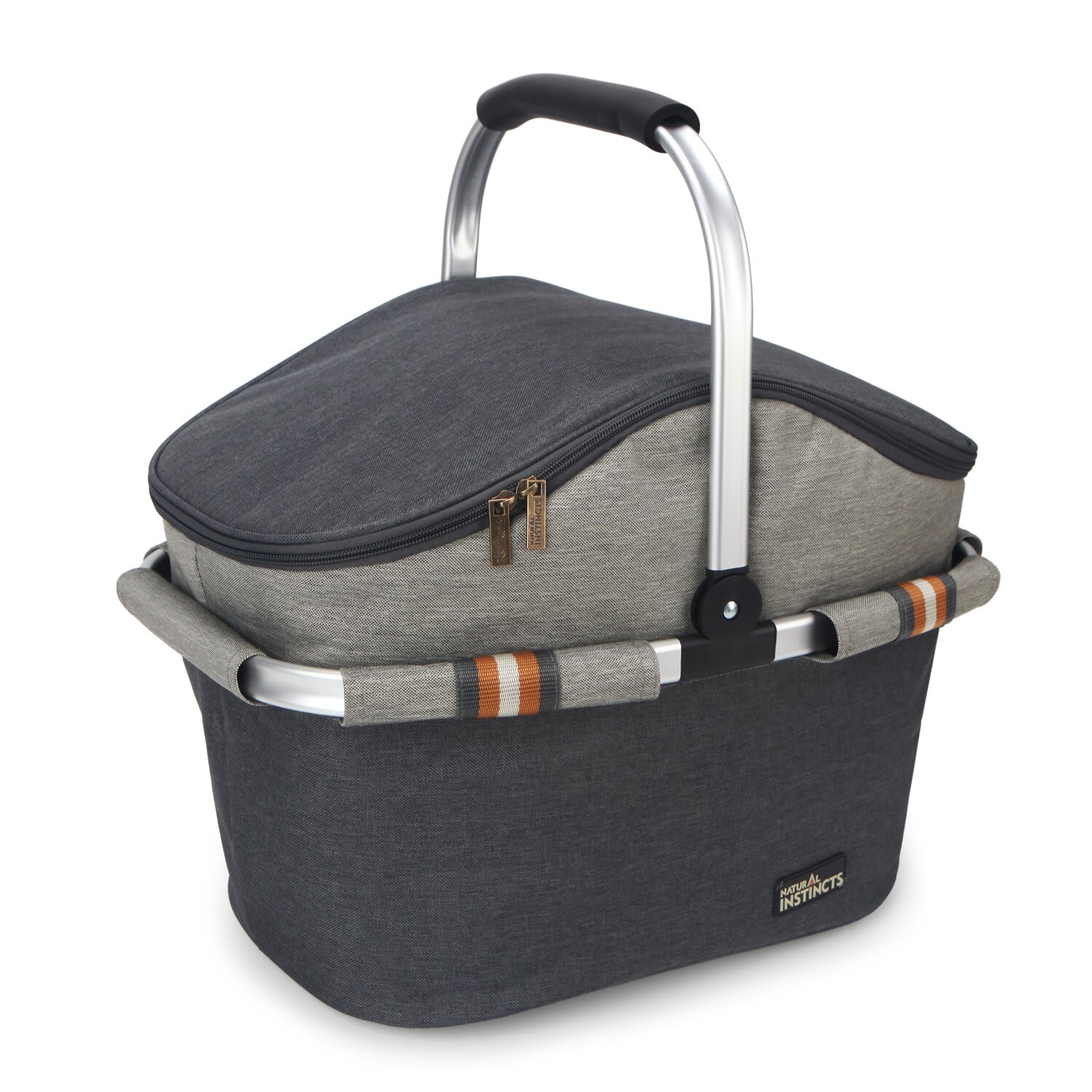 Natural Instincts picnic basket 1008838 Outdoor Warehouse