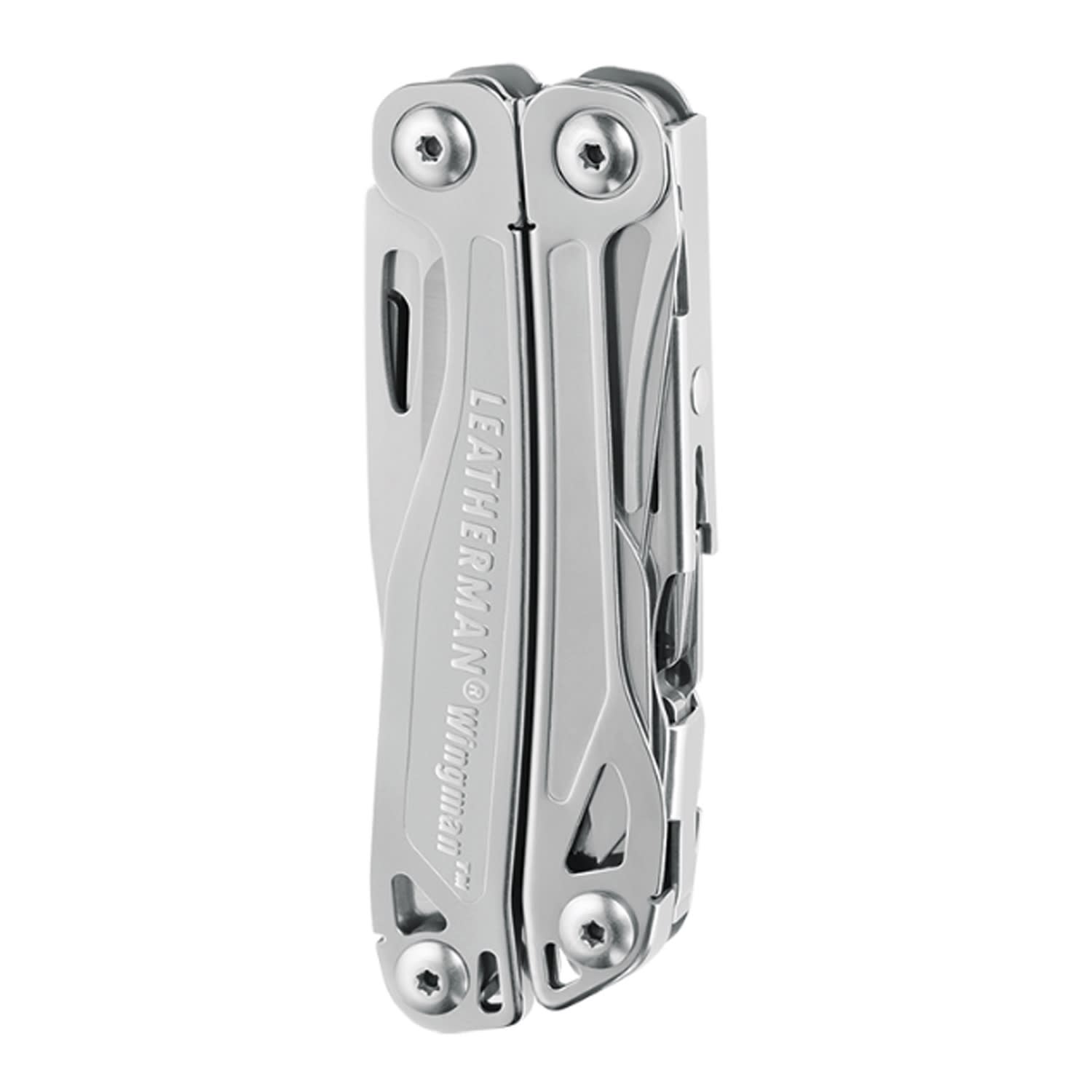 Leatherman Wingman Multi Tool + Pouch Outdoor Warehouse
