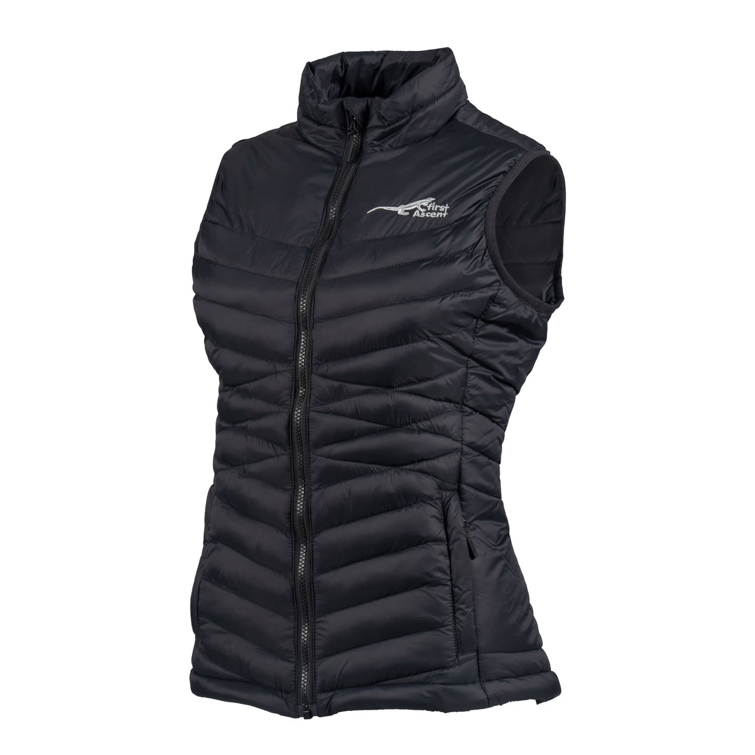 First Ascent Women's Hagira Vest | Outdoor Warehouse