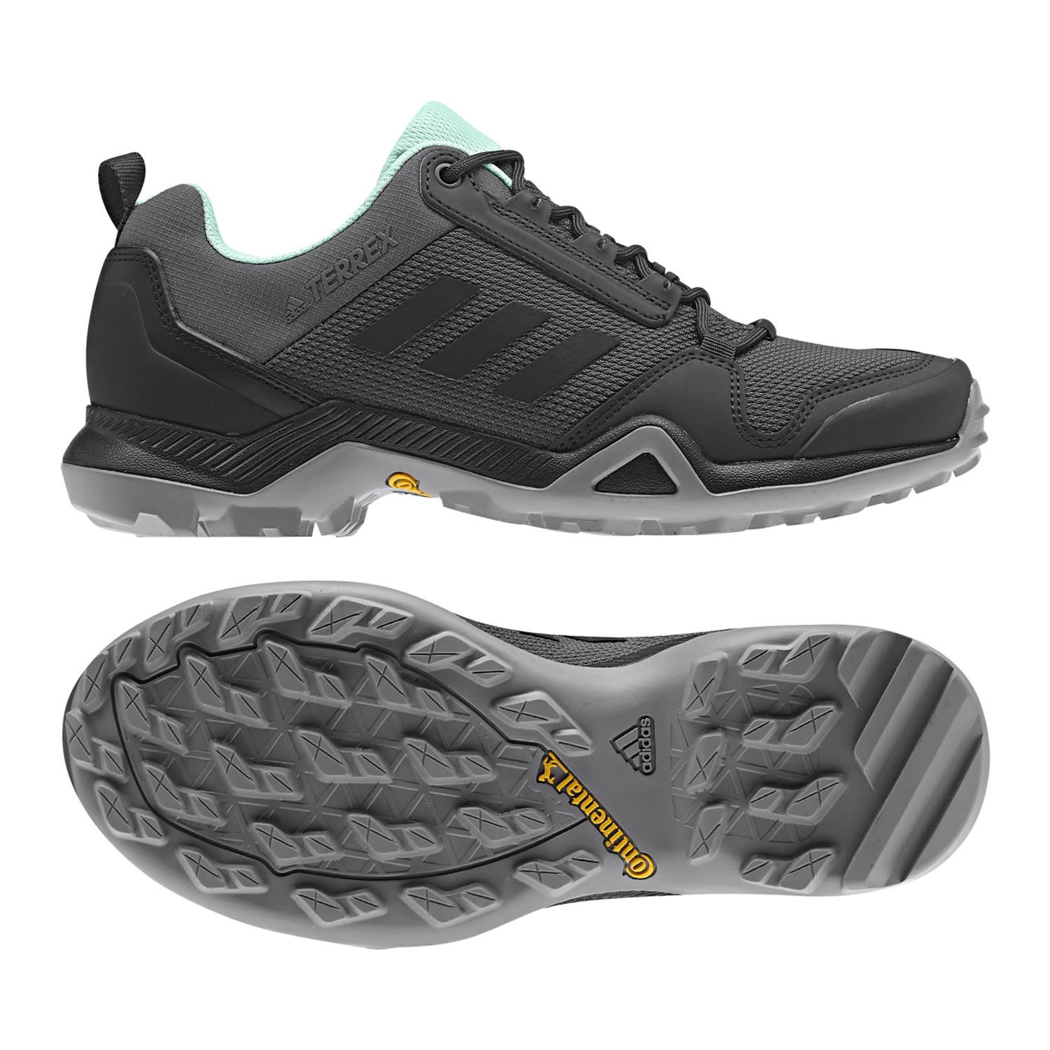 women's terrex ax3