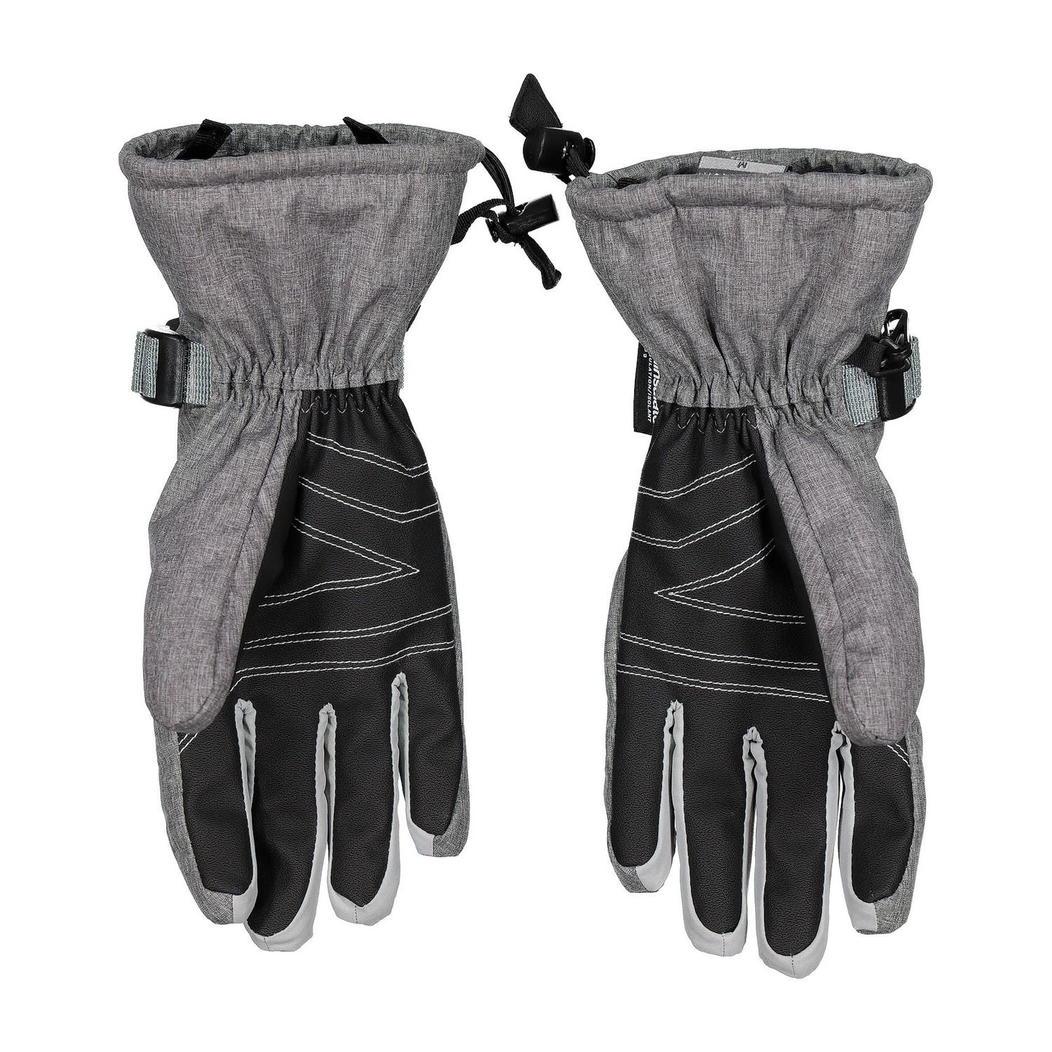 First Ascent Women's Mogul Ski Glove | 1009276 | Outdoor Warehouse