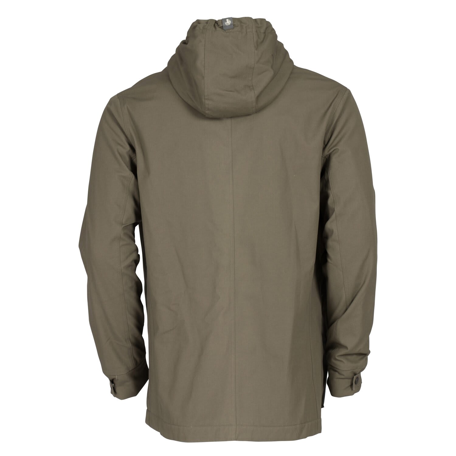 African Nature Men's Bush Jacket | 1009335 | Outdoor Warehouse