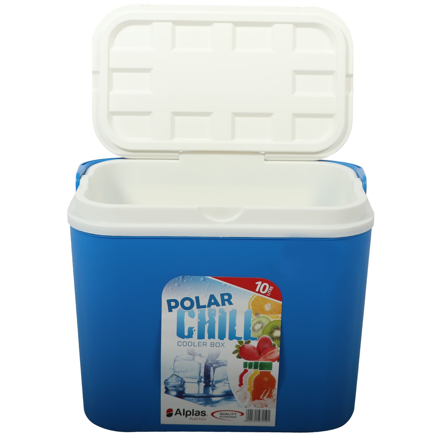 leisure quip cooler box