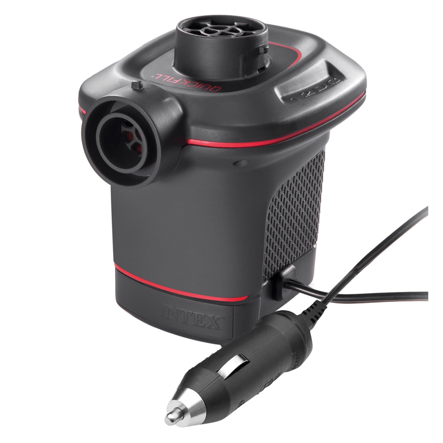 Intex QuickFill DC Electric Pump 1009562 Outdoor Warehouse