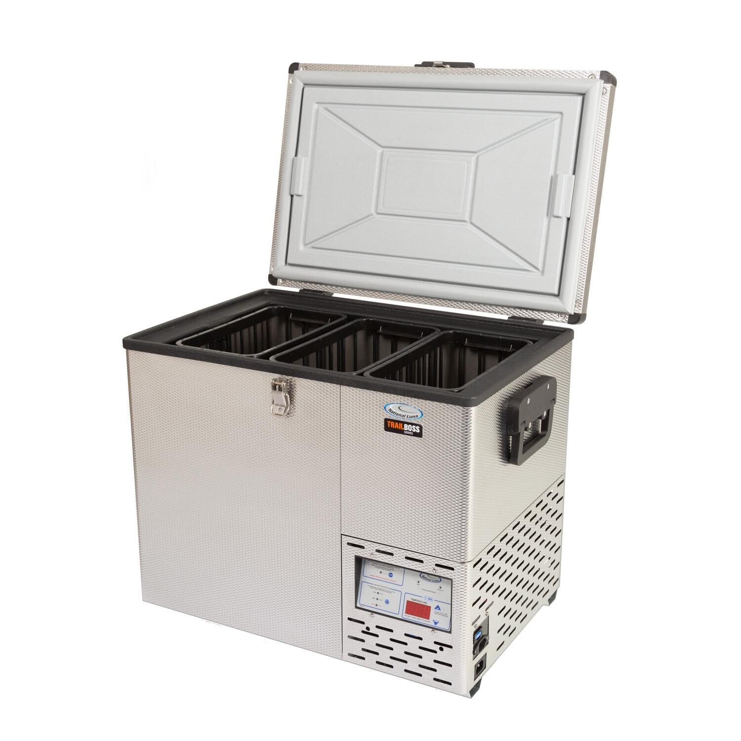 national luna refrigerator