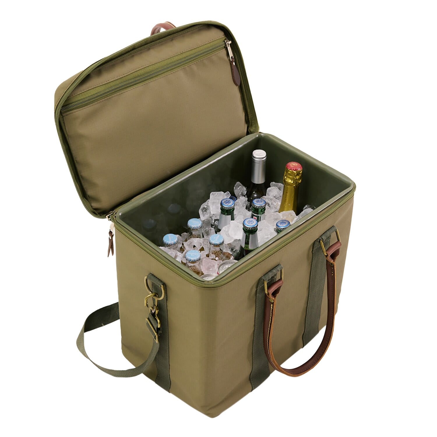 Rogue 22L Canvas Ice Cooler, 1009835