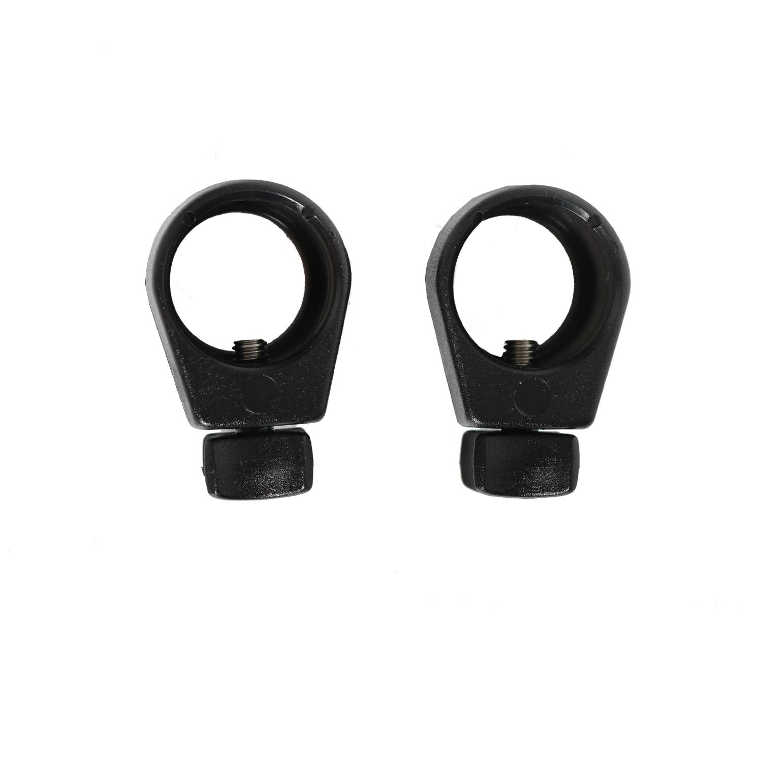 Natural Instincts 2 Piece Tent Pole OBI Clamps (for poles 22 & 25mm