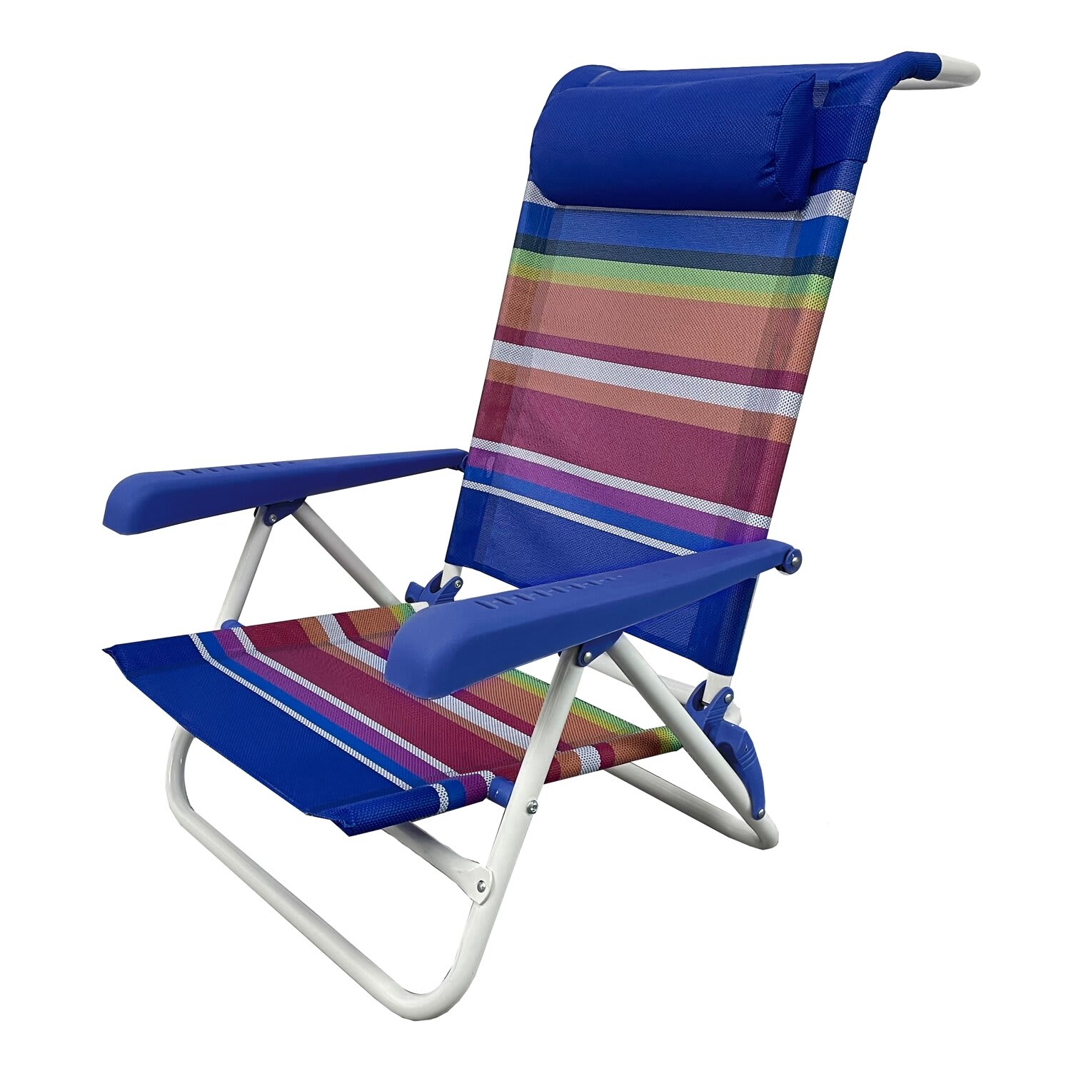 target high beach chairs