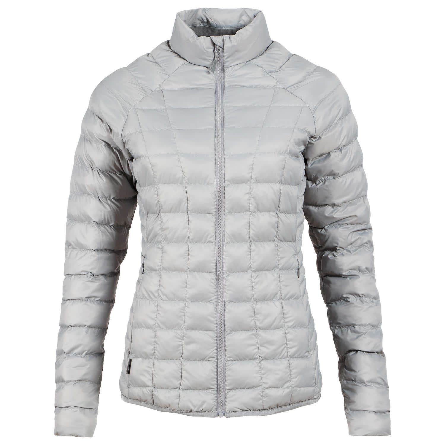 first ascent transit down jacket