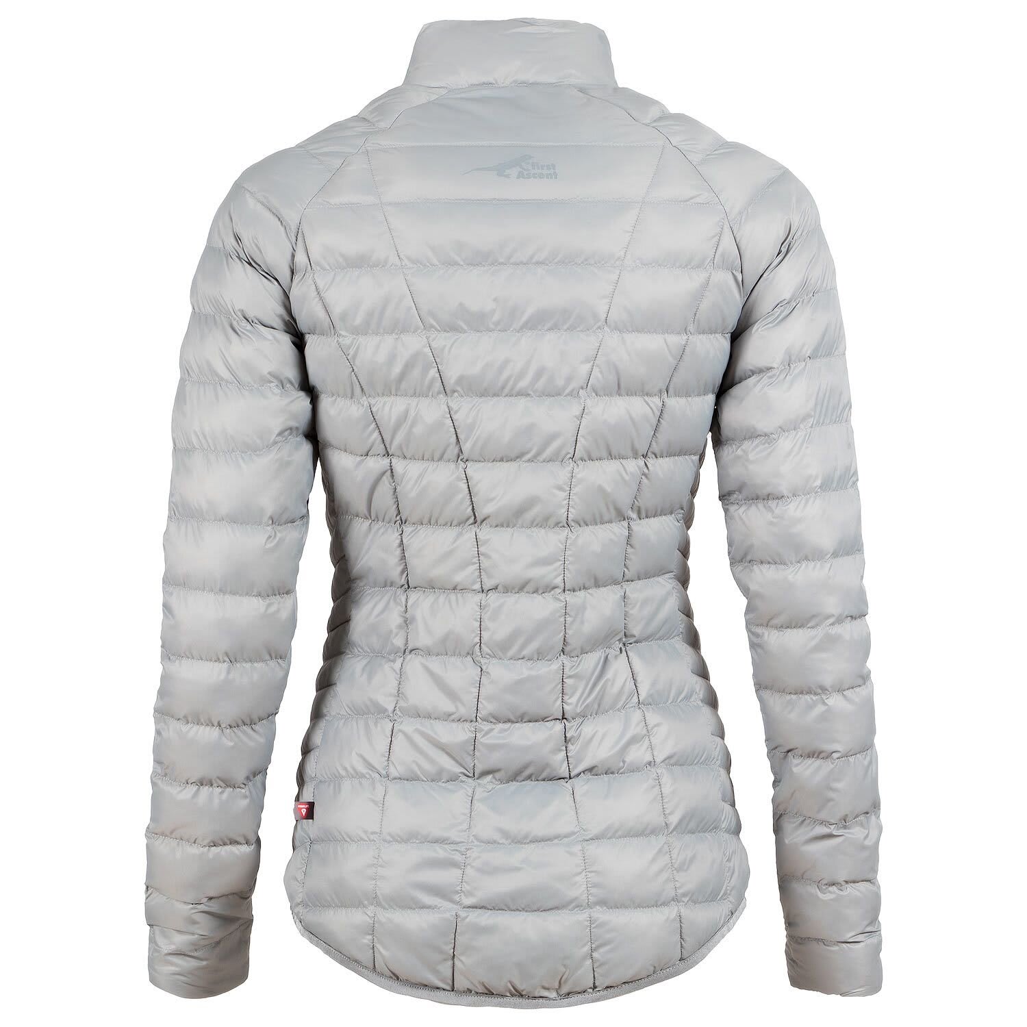 first ascent ladies jackets