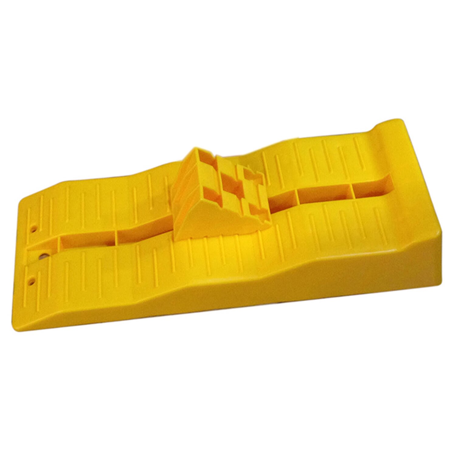 TrailBoss Caravan Leveling Chock 1010488 Outdoor Warehouse