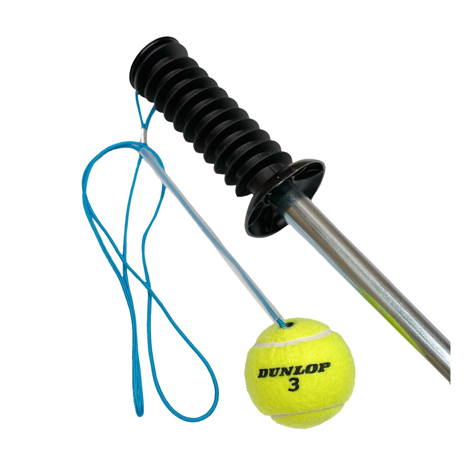 Dunlop Swingball Spare Ball & Trace 1010517 Outdoor Warehouse