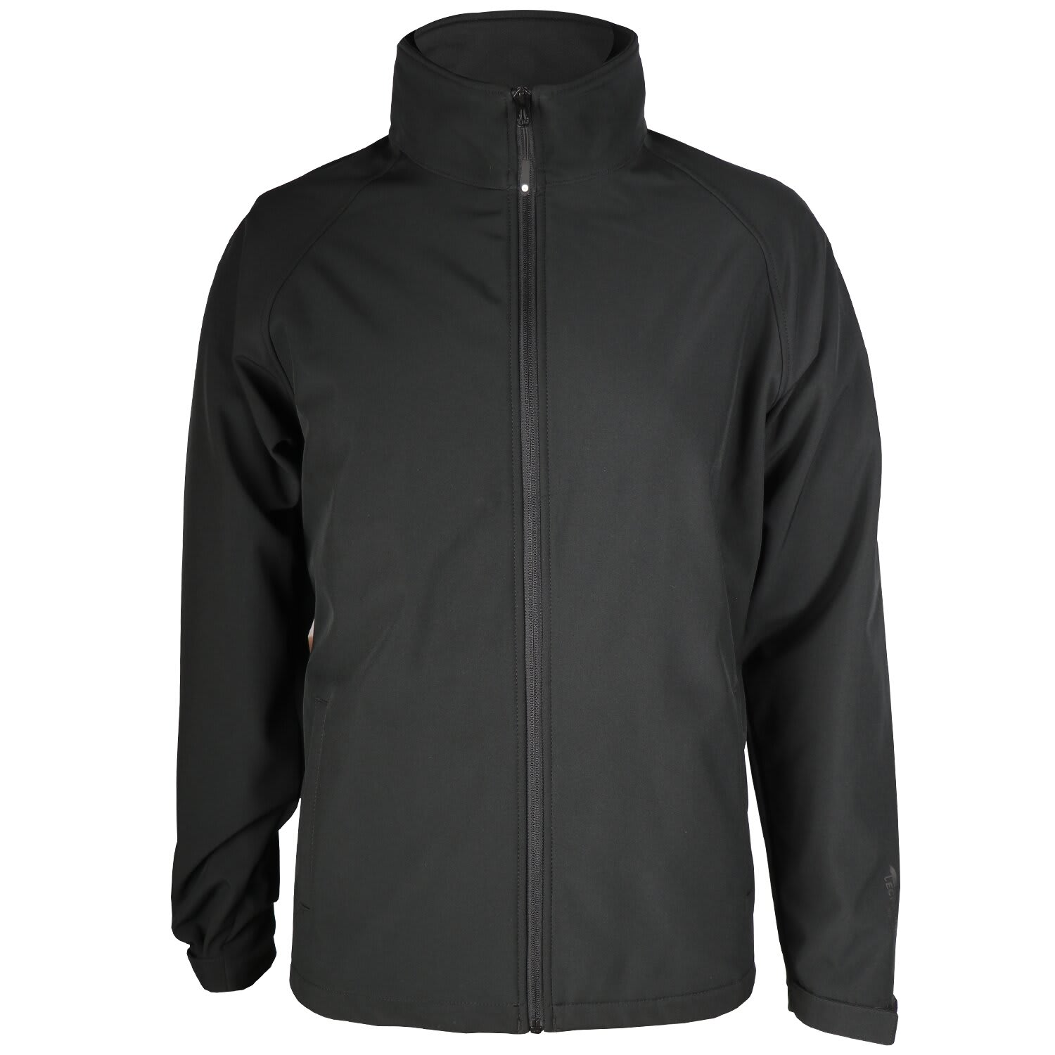 Hi-Tec Men's Nimba Soft Shell Jacket | 1010597 | Outdoor Warehouse