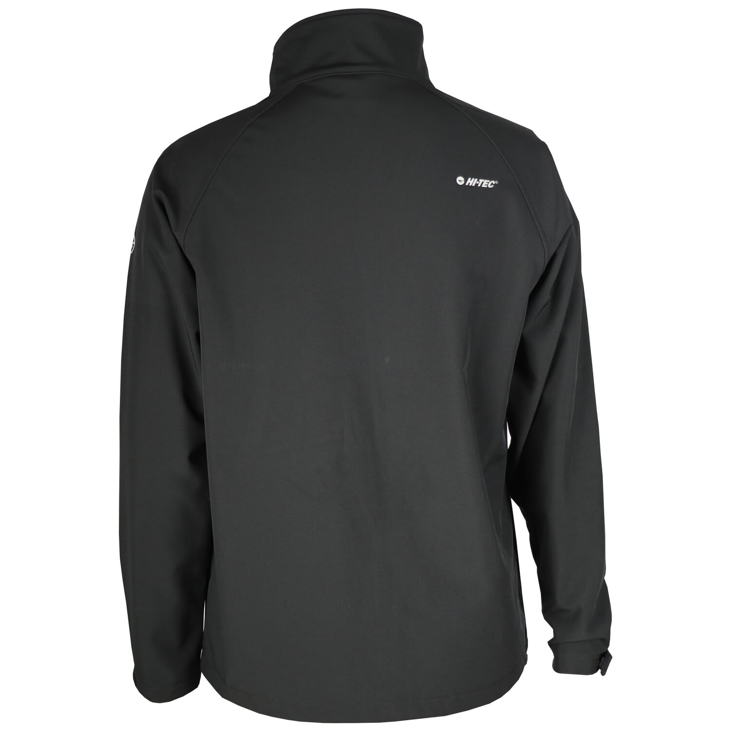 hi tec softshell jacket