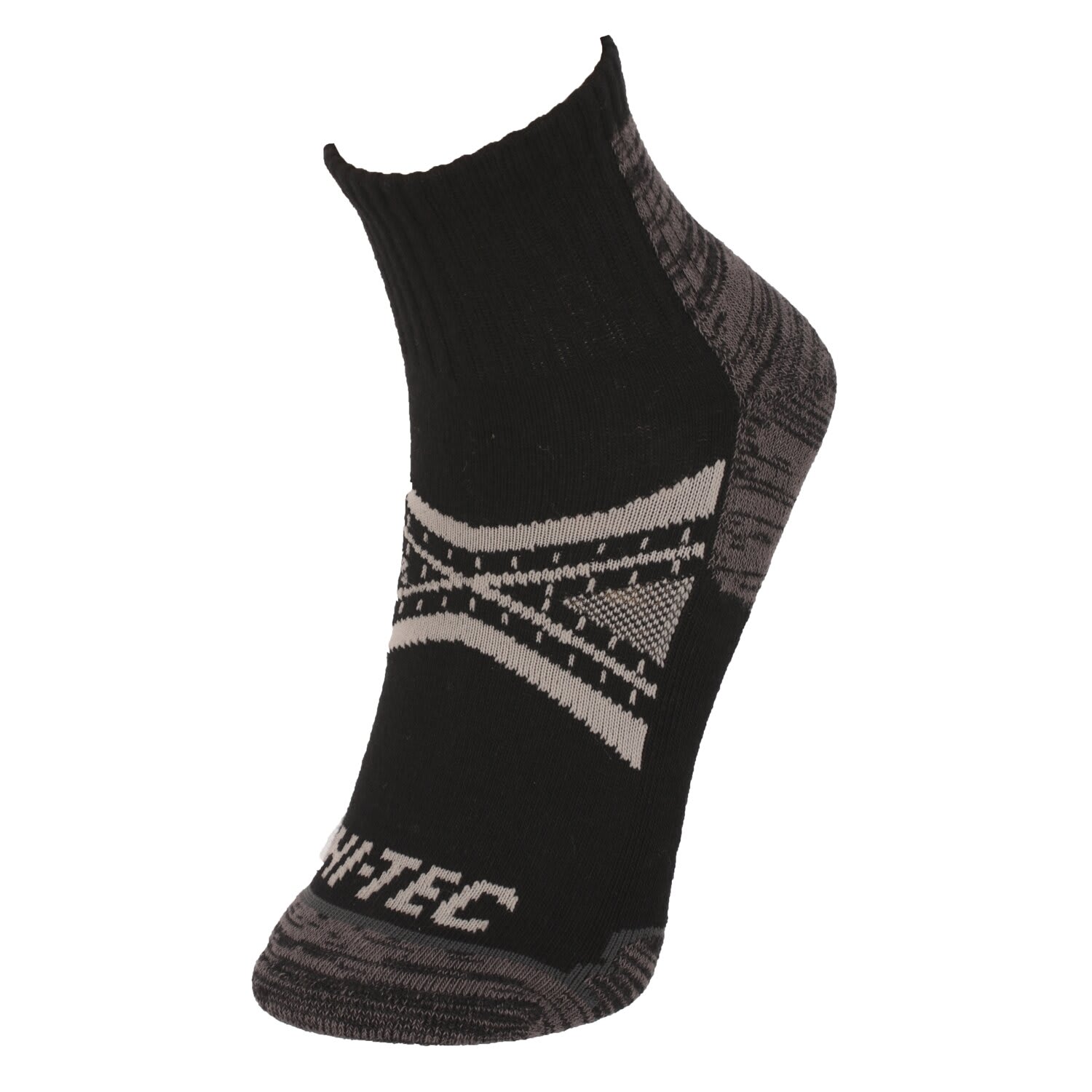 Hi-Tec Men's Elite Explorer Sock | 1010661 | Outdoor Warehouse