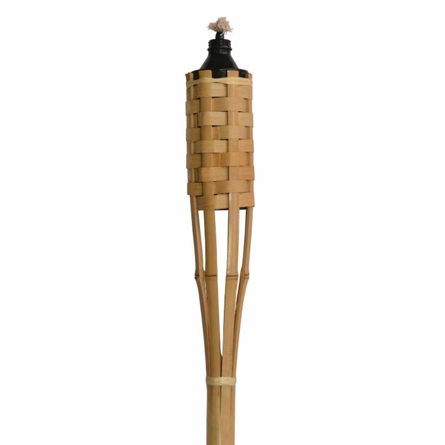 Bamboo Torch 1010703 Outdoor Warehouse