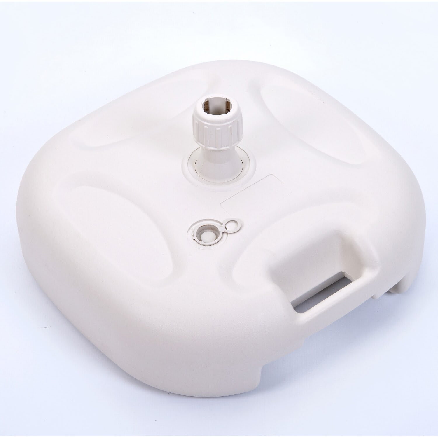 Plastic Umbrella Base 1010752 Outdoor Warehouse