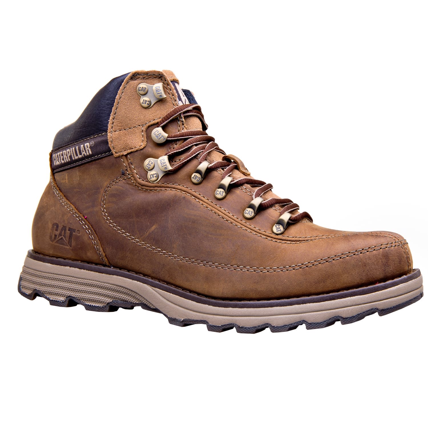 Cat Highbury Men's Boot | 1011004 | Outdoor Warehouse