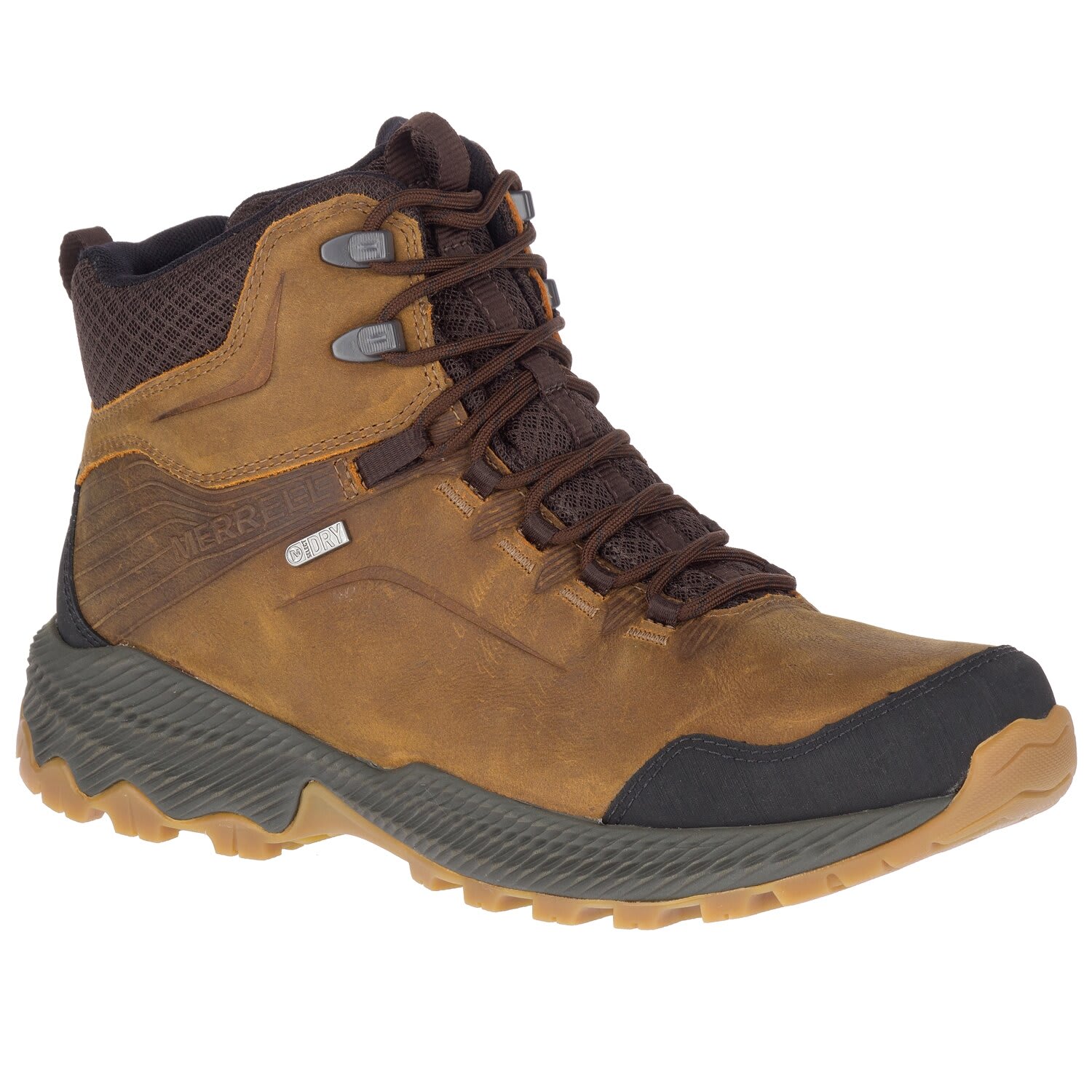 Merrel Forestbound Mid Tactical Men's Boot 1011005 Outdoor Warehouse