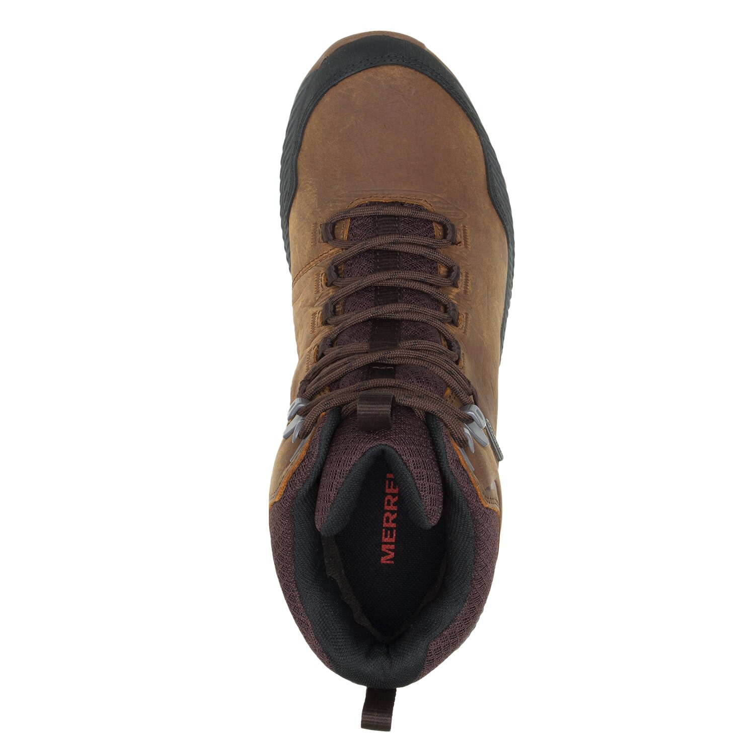 Merrell Men's Forestbound Mid Boot | 1011005 | Outdoor Warehouse