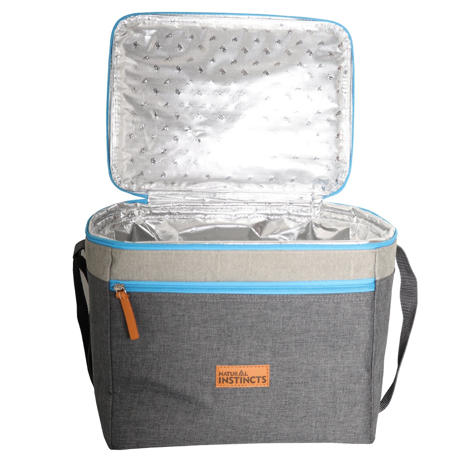 Natural Instincts 24 Can Soft Coolerbag 1011047 Outdoor Warehouse
