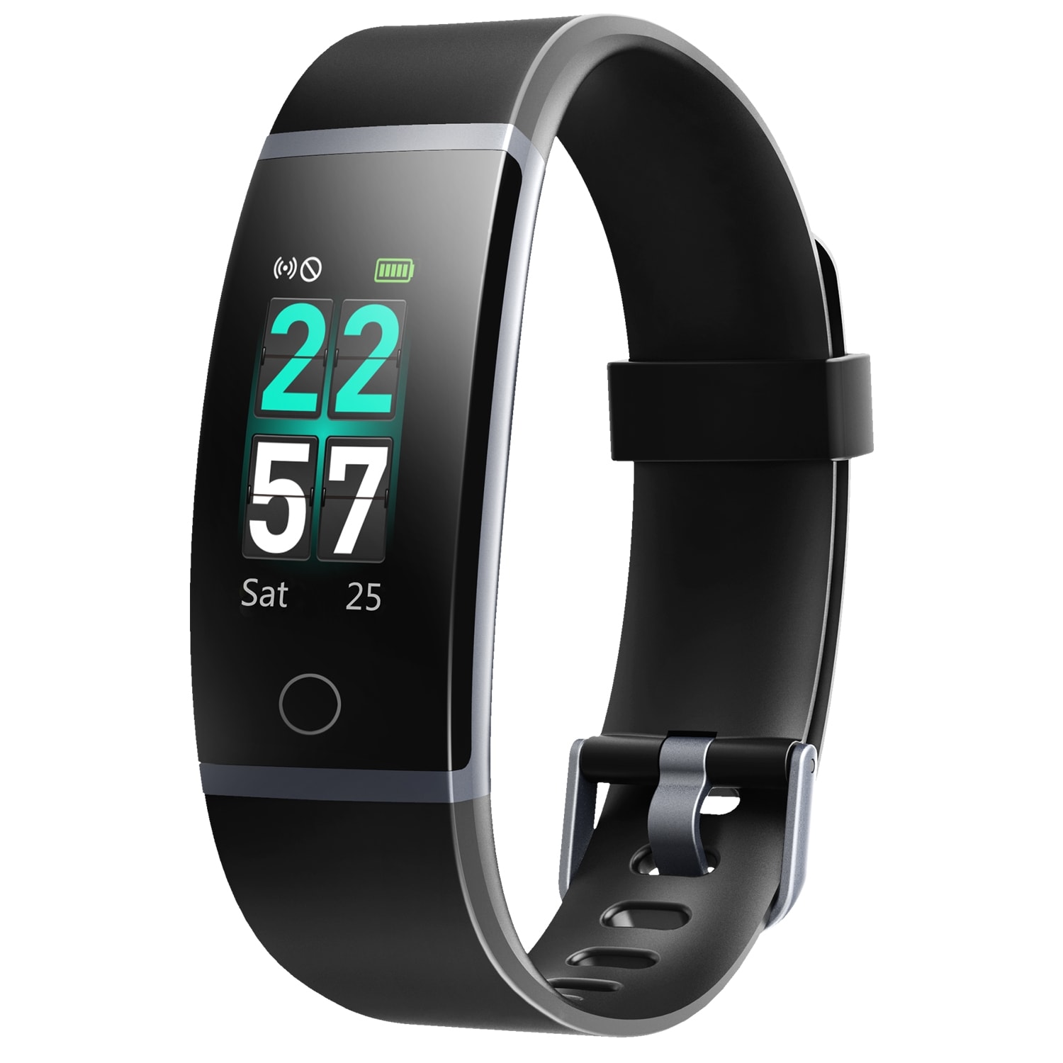 dofit fitness tracker review