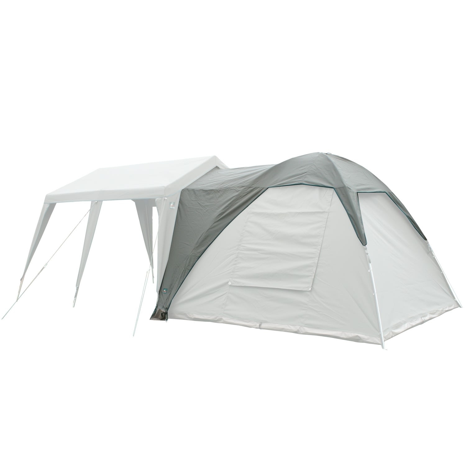 Tentco Dome and Gazebo Connector Outdoor Warehouse